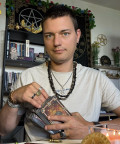 Wróżbita Denis Skłodowski